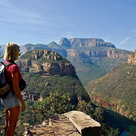Joy River Backpackers Moremela Buitenkant foto
