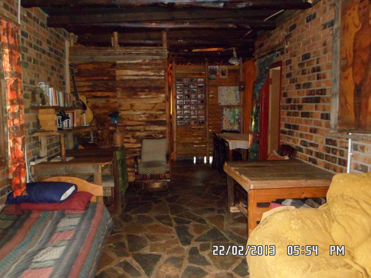 Joy River Backpackers Moremela Buitenkant foto
