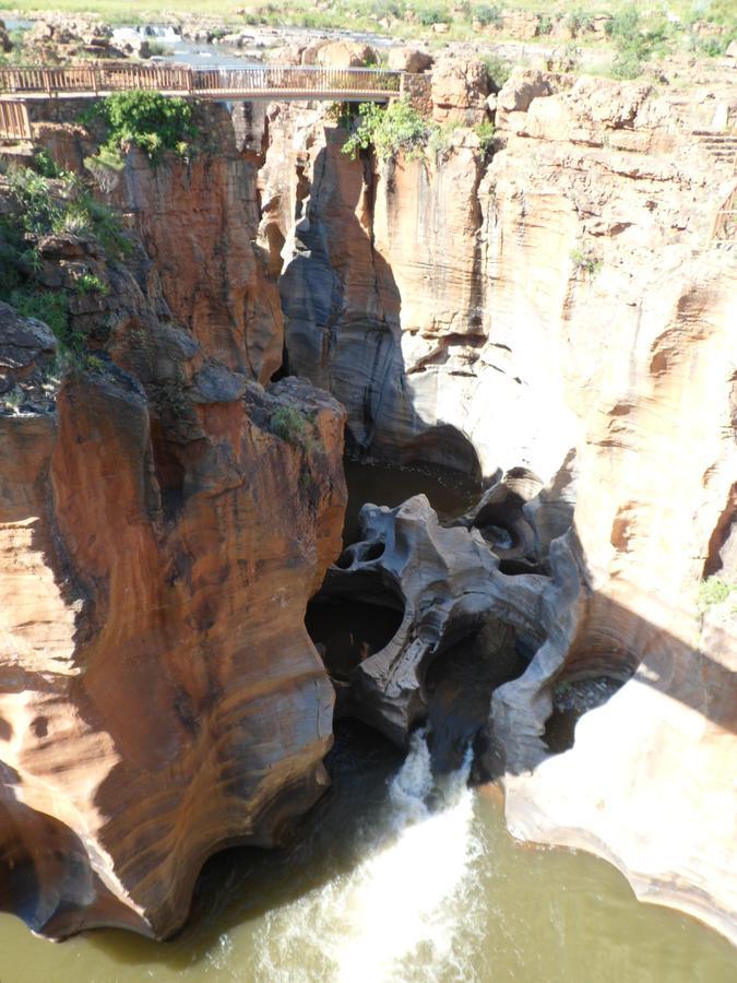 Joy River Backpackers Moremela Buitenkant foto