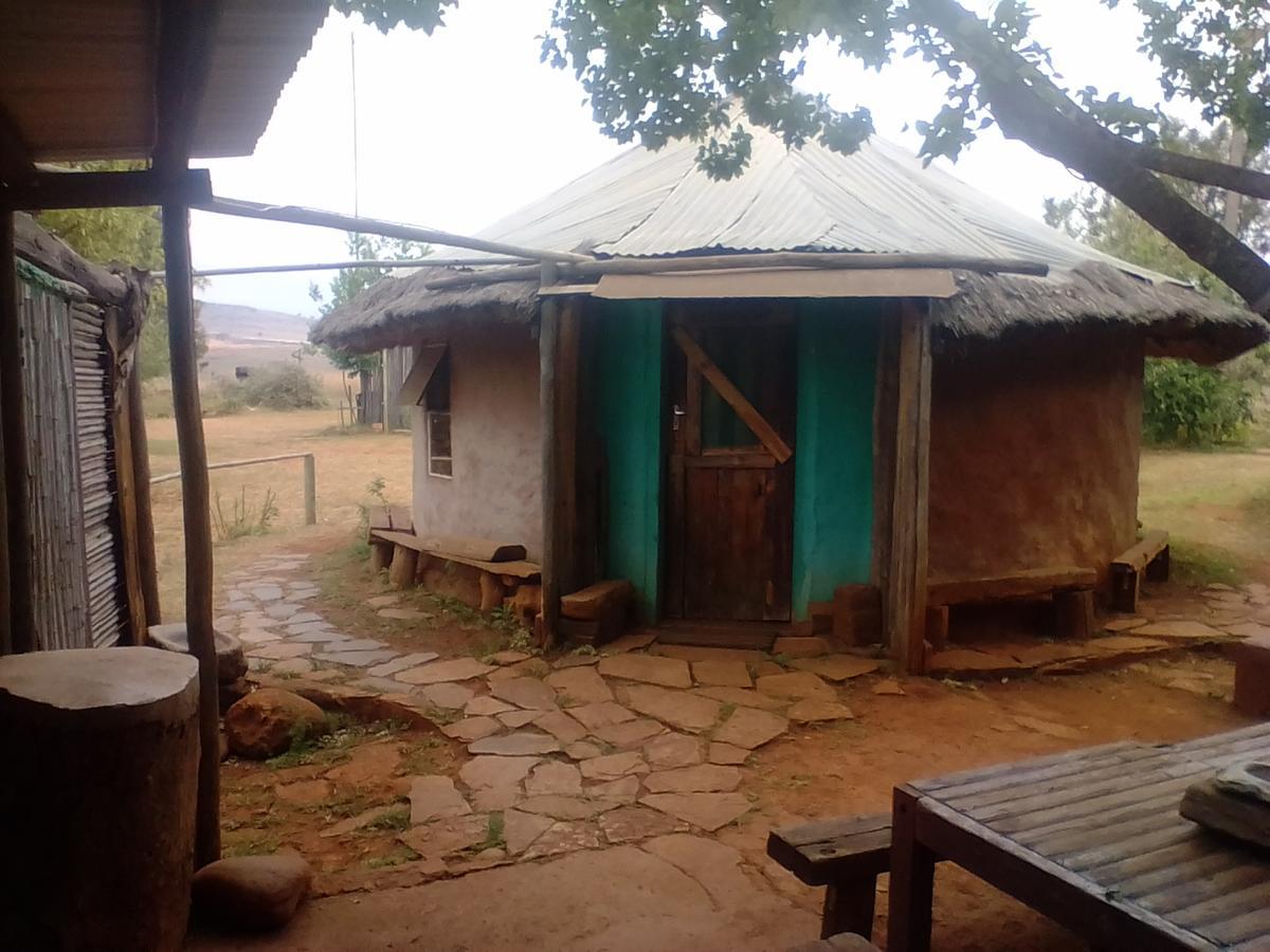 Joy River Backpackers Moremela Buitenkant foto
